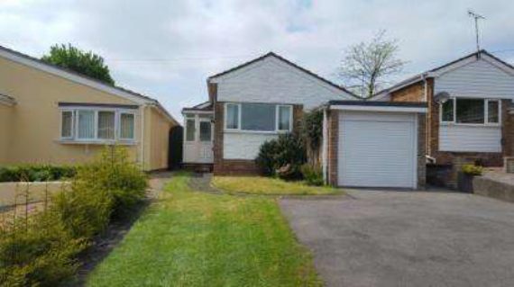 3 Bedroom Bungalow
